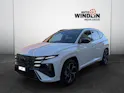 HYUNDAI Tucson 1.6 T-GDi HEV N-Line LUX.pack 4WD