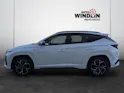 HYUNDAI Tucson 1.6 T-GDi HEV N-Line LUX.pack 4WD
