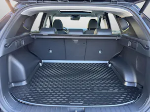 HYUNDAI Tucson 1.6 T-GDi HEV Vertex Sunroof Swiss Edition 4WD MY27