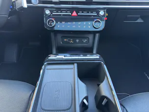 HYUNDAI Tucson 1.6 T-GDi HEV Vertex Sunroof Swiss Edition 4WD MY27