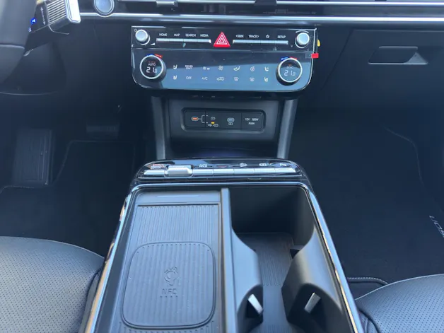 HYUNDAI Tucson 1.6 T-GDi HEV Vertex Sunroof Swiss Edition 4WD MY27