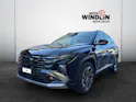 HYUNDAI Tucson 1.6 T-GDi HEV Vertex Sunroof Swiss Edition 4WD MY27