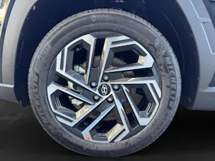 HYUNDAI Tucson 1.6 T-GDi HEV Vertex Sunroof Swiss Edition 4WD MY27