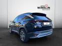 HYUNDAI Tucson 1.6 T-GDi HEV Vertex Sunroof Swiss Edition 4WD MY27
