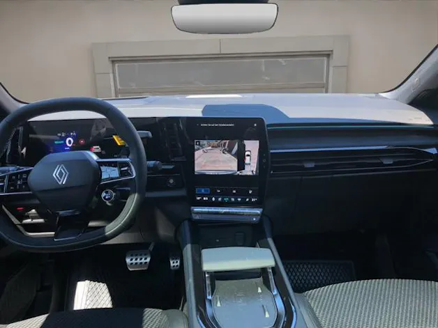 RENAULT Austral esprit Alpine full hybrid E-Tech 200