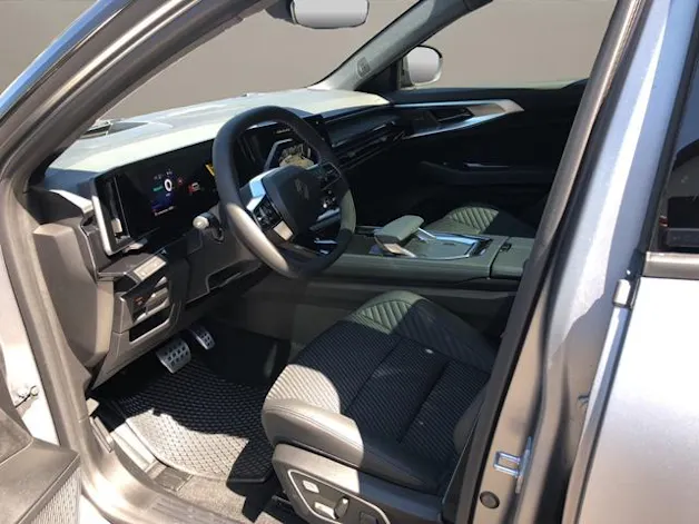 RENAULT Austral esprit Alpine full hybrid E-Tech 200