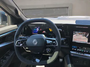 RENAULT Austral esprit Alpine full hybrid E-Tech 200