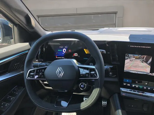 RENAULT Austral esprit Alpine full hybrid E-Tech 200