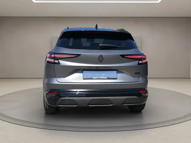 RENAULT Austral esprit Alpine full hybrid E-Tech 200