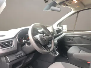 RENAULT Trafic Grand Passenger 2.0 dCi Blue 150 evolution