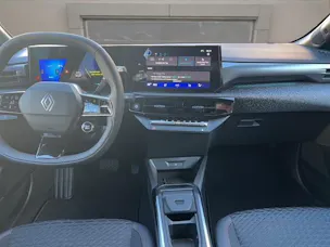 RENAULT CLIO E-TECH FULL HYBRID techno full hybrid E-Tech 160