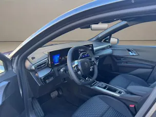 RENAULT CLIO E-TECH FULL HYBRID techno full hybrid E-Tech 160