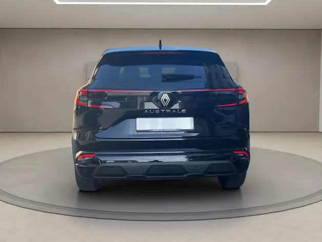 RENAULT Austral E-Tech techno 200PS