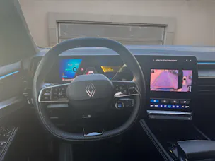 RENAULT Austral E-Tech techno 200PS