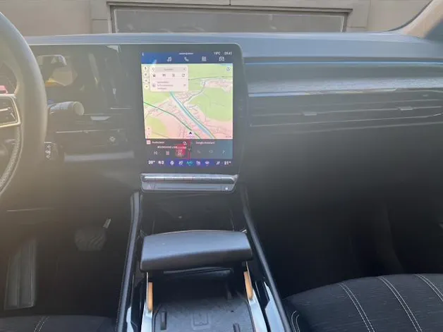 RENAULT Austral E-Tech techno 200PS