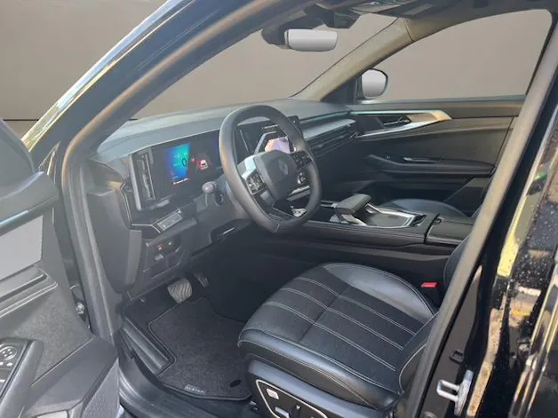 RENAULT Austral E-Tech techno 200PS