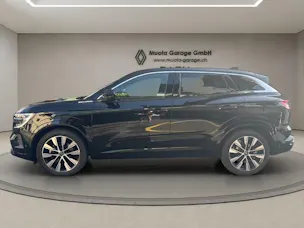RENAULT Austral E-Tech techno 200PS