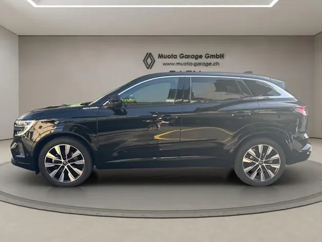 RENAULT Austral E-Tech techno 200PS