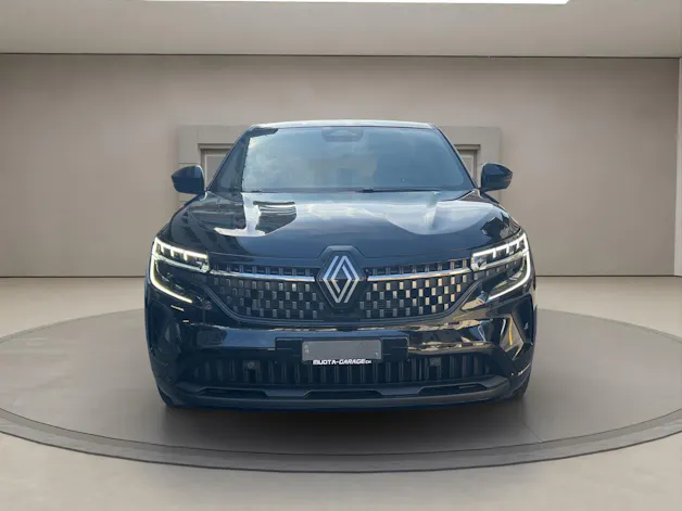 RENAULT Austral E-Tech techno 200PS