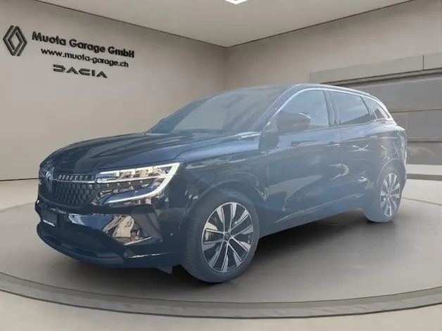 RENAULT Austral E-Tech techno 200PS