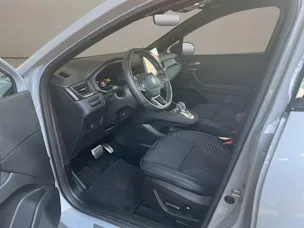 RENAULT Symbioz E-Tech esprit Alpine