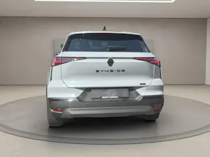 RENAULT Symbioz E-Tech esprit Alpine