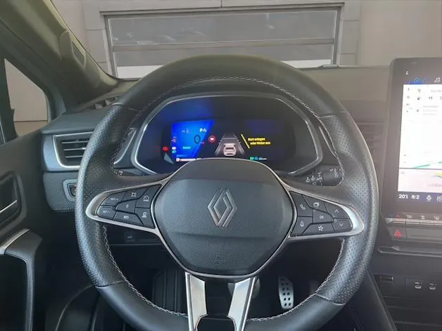 RENAULT Symbioz E-Tech esprit Alpine