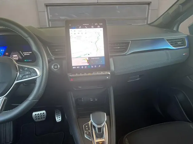 RENAULT Symbioz E-Tech esprit Alpine
