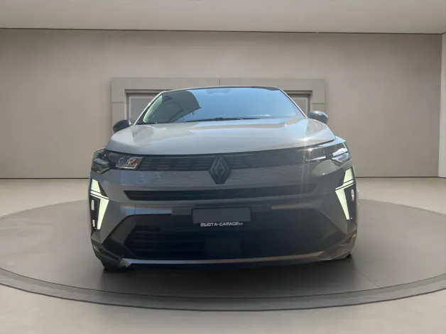 RENAULT Symbioz E-Tech esprit Alpine