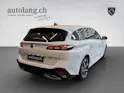 PEUGEOT 308 SW 1.5 BlueHDi Allure