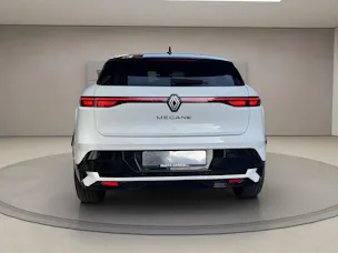 RENAULT Mégane E-Tech techno