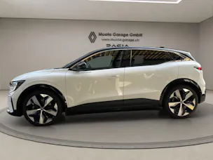 RENAULT Mégane E-Tech techno