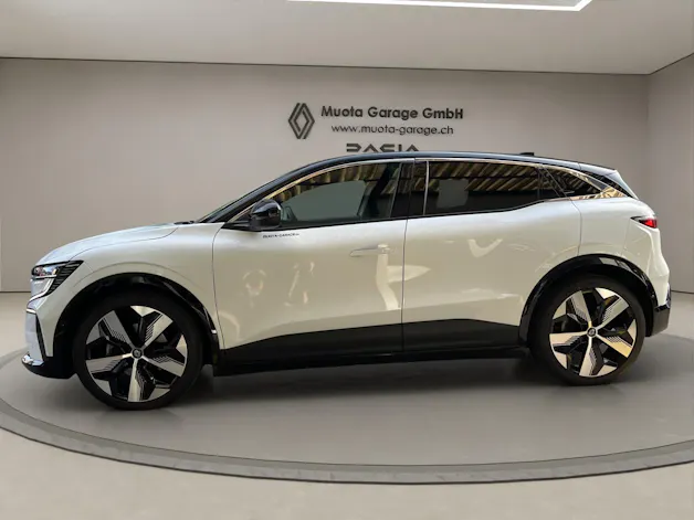 RENAULT Mégane E-Tech techno