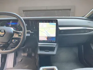 RENAULT Mégane E-Tech techno