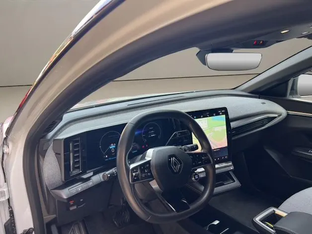 RENAULT Mégane E-Tech techno