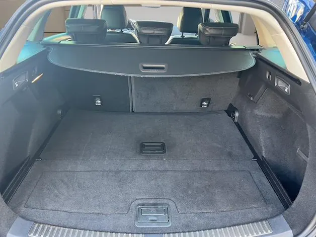 RENAULT Mégane Grandtour 1.3 TCe 160 Intens EDC
