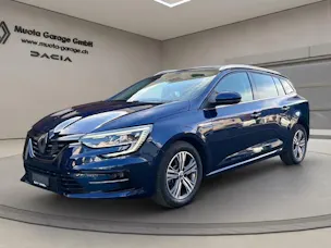 RENAULT Mégane Grandtour 1.3 TCe 160 Intens EDC