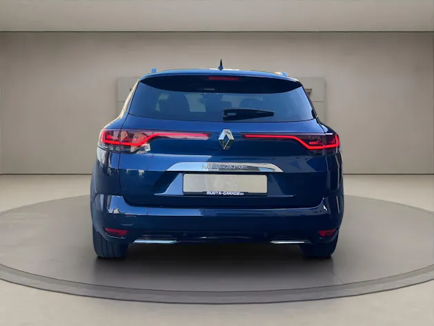 RENAULT Mégane Grandtour 1.3 TCe 160 Intens EDC