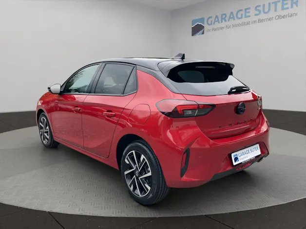OPEL Corsa 1.2 T Hybrid GS