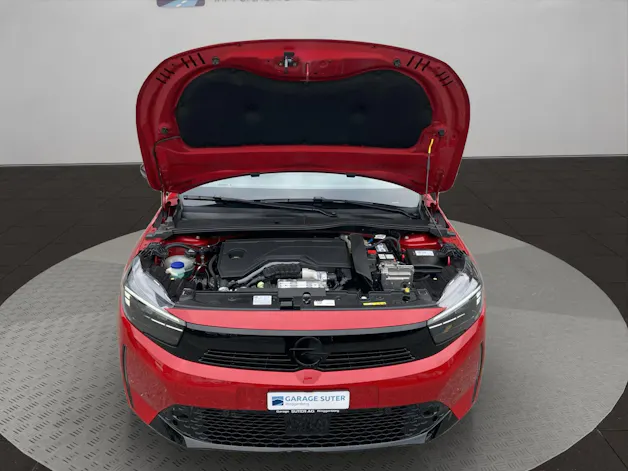 OPEL Corsa 1.2 T Hybrid GS