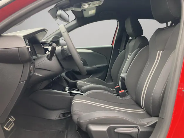 OPEL Corsa 1.2 T Hybrid GS