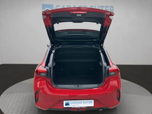 OPEL Corsa 1.2 T Hybrid GS