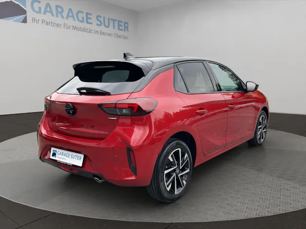 OPEL Corsa 1.2 T Hybrid GS