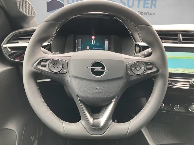OPEL Corsa 1.2 T Hybrid GS