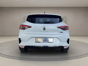 RENAULT Clio E-Tech techno Hybrid