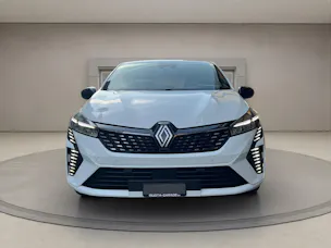 RENAULT Clio E-Tech techno Hybrid