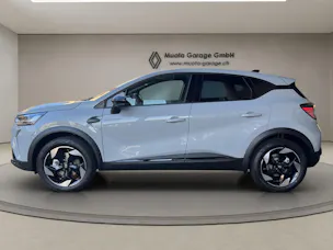 RENAULT Captur E-Tech techno 160PS