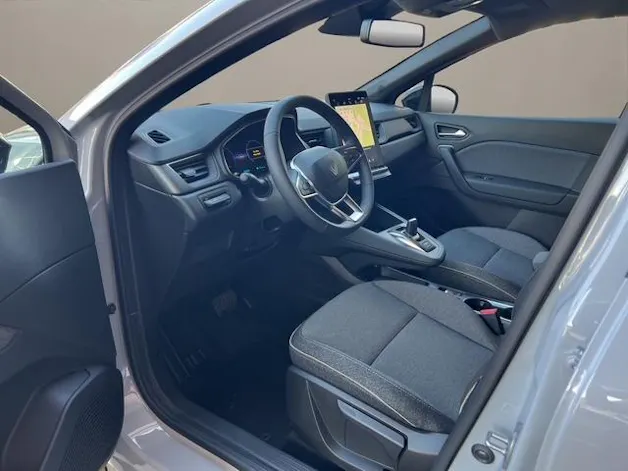 RENAULT Captur E-Tech techno 160PS