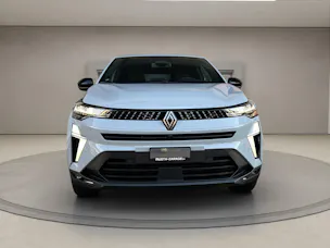 RENAULT Captur E-Tech techno 160PS