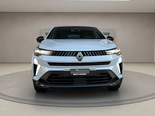 RENAULT Captur E-Tech techno 160PS